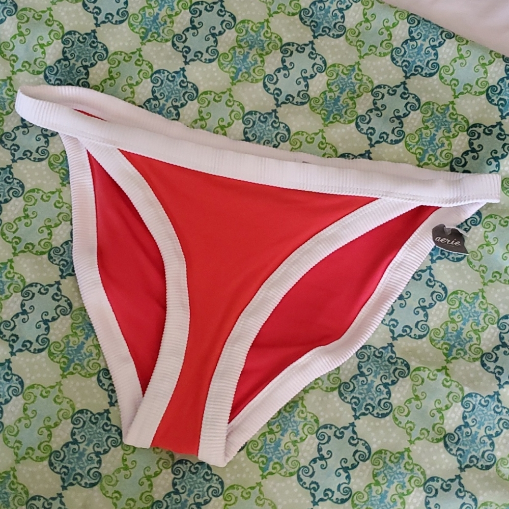 New Aerie bikini bottom